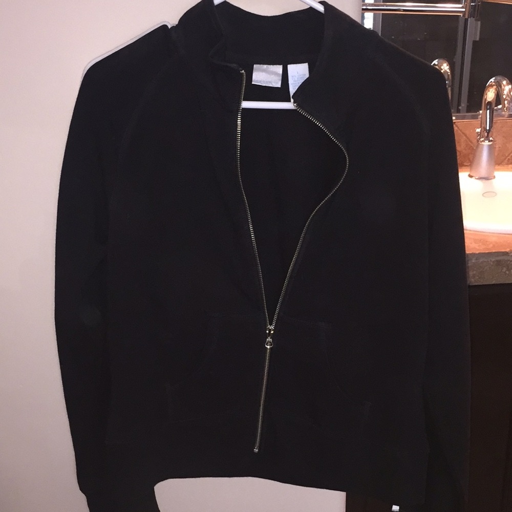 ProSpirit zip up jacket